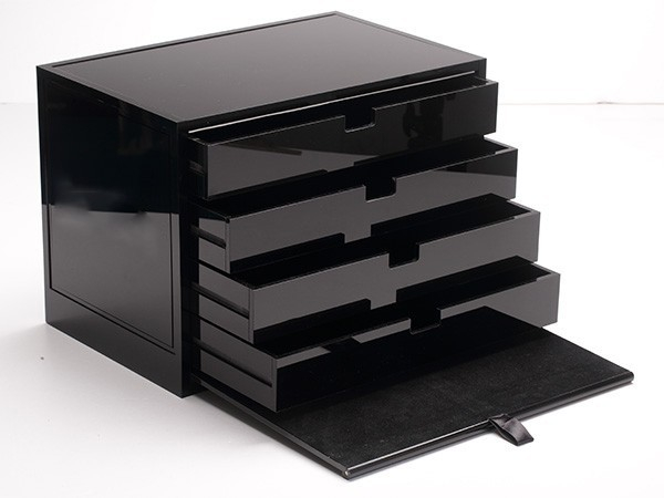 亞克力首飾展示臺(tái)