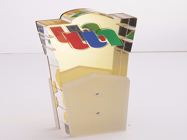 某娛樂(lè)公司定制亞克獎(jiǎng)牌 某娛樂(lè)公司定制亞克獎(jiǎng)牌