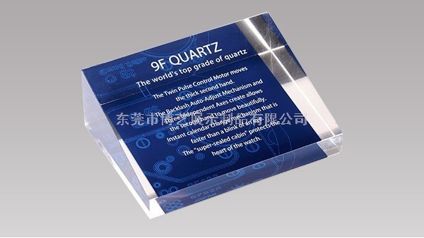 市面上的展示架有多少種印刷方式呢？_博藝展示