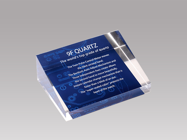 宣傳擺臺(tái) BY-XC09