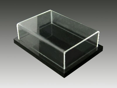 亞克力手辦盒、亞克力手辦展示柜