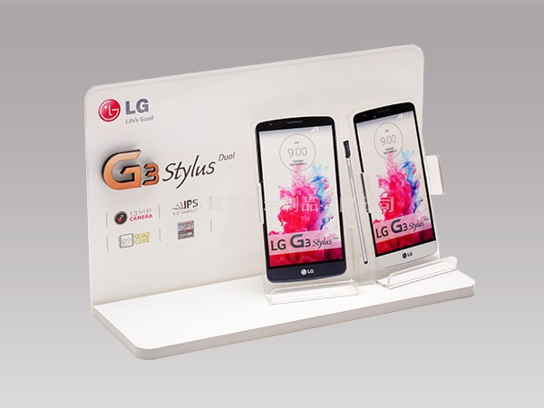 手機(jī)展示臺 BY-DZ05