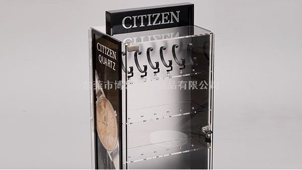 是什么原因導致亞克力展示架會這么貴呢？