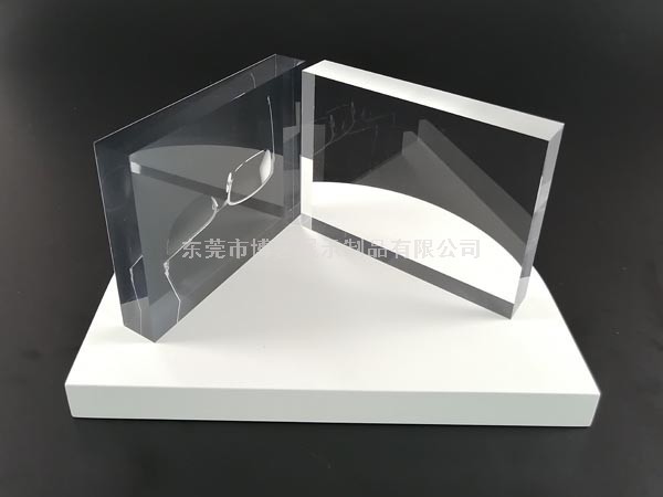 眼鏡宣傳臺 眼鏡宣傳臺